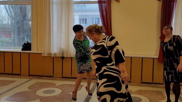 Зачем я полюбила хулигана... 13.04.25...