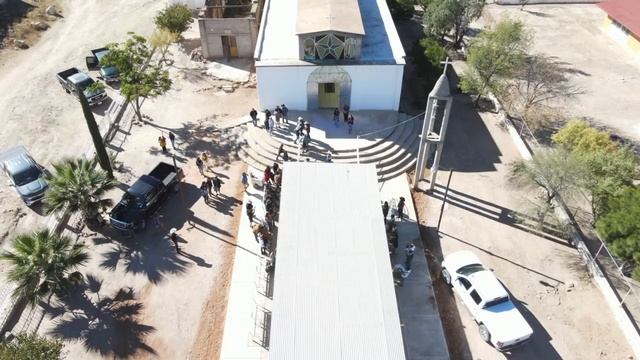 Nuestra Boda Mayra & Luis ♥ Col. Benito Juarez, Sombrerete Zac. смотреть онлайн