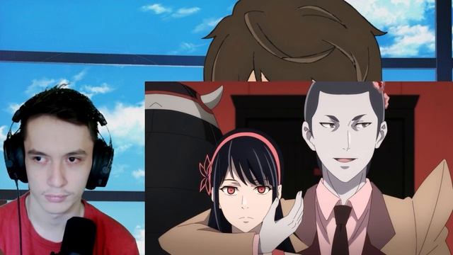 Башня Бога 2 Сезон 4 СЕРИЯ - ВЕЛИКАЯ МЕЧТА!! | Реакция на аниме смотреть онлайн