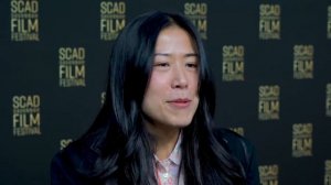 Domee Shi on normalizing your awkward phase