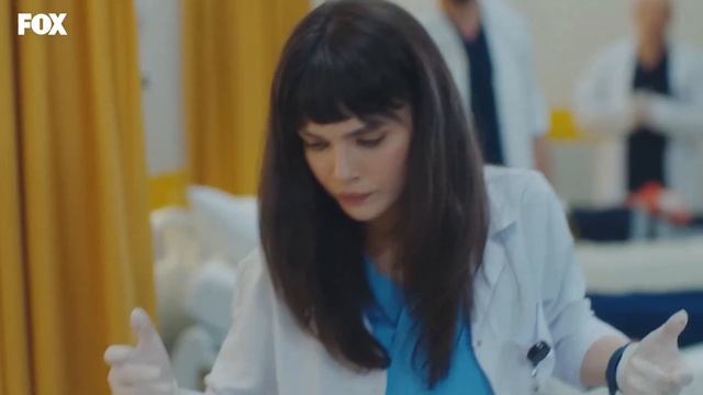 Чудо доктор 184 Серия Русский Дубляж