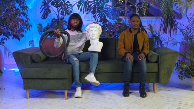 Жили-были Надя-Ваня. смотреть онлайн