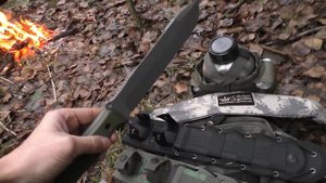 Kizlyar Supreme Survivalist новинка 2017 года.