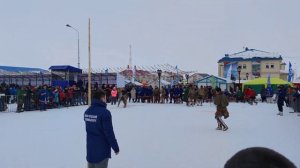 День оленевода / Яр-Сале 03.04.2021