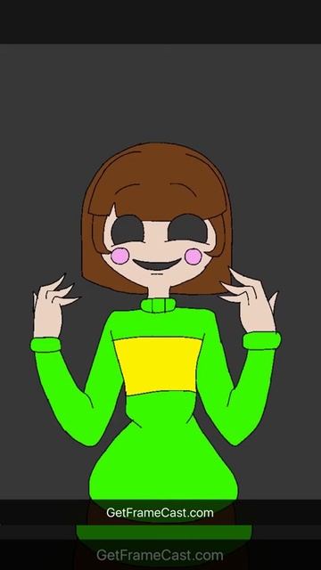 Fun fun fun meme ( original by Lilya Draws ) смотреть онлайн