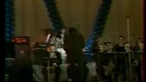 In The Mood - Arctic Jazz 1996 - Мончегорский эстрадно духовой оркестр