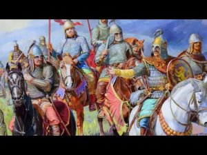 Аудиокнига попали на Русь в 15 век книга 1 часть 1