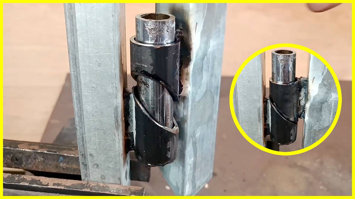 Петли с возвратным механизмом! смотреть онлайн