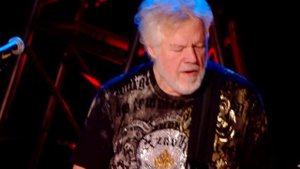 Bachman & Turner - Not Fragile (Live at The Roseland Ballroom)