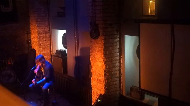 Константин Ступин - Пушистый хвост лисицы (29.05.2016) смотреть онлайн