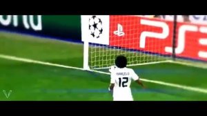 Криштиану Роналду против Лионеля Месси