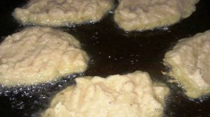 Колдуны с мясом и соусом