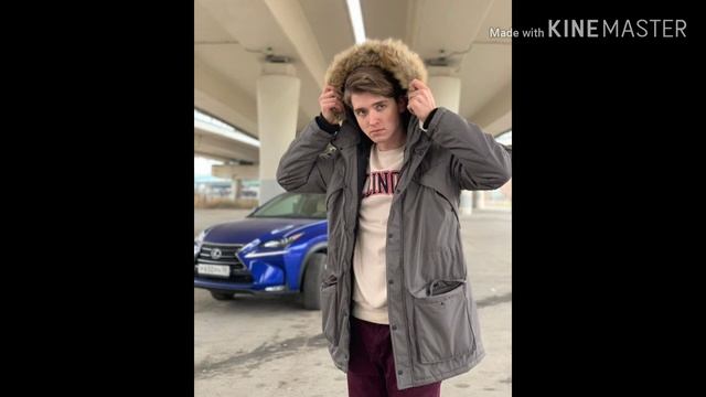 Песня из видео Макса Ващенко смотреть онлайн