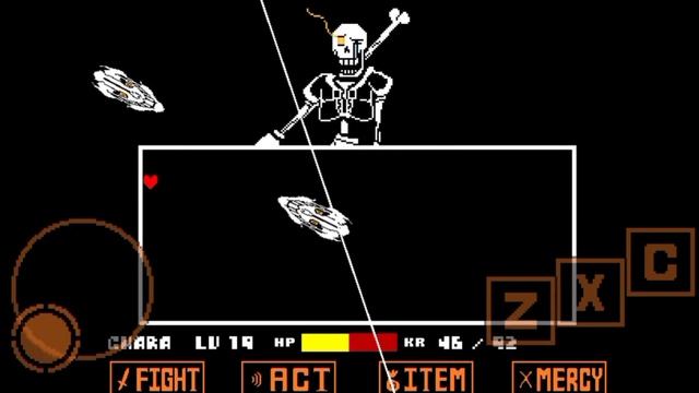 Disbelief papyrus (phase 1/android port) смотреть онлайн