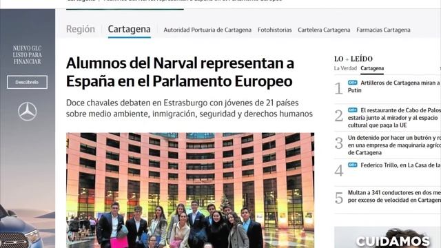 30012174 Cooperativa Enseñanza Narval Categoría 2 смотреть онлайн