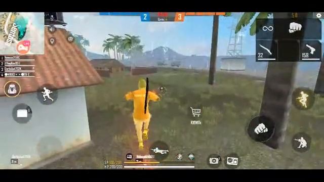 СТРИМ ФРИ ФАЕР / ПРОВЕРОЧНЫЙ СТРИМ ПОДПИСЫВАЙТЕСЬ НА КАНАЛ И НЕ ЗАБЫВАЙТЕ НАЖАТЬ НА КОЛОКОЛЬЧИК смотреть онлайн