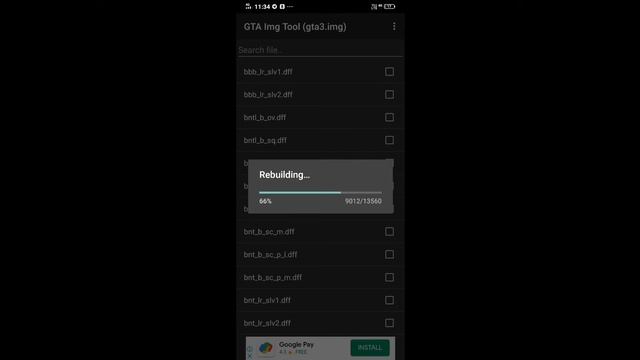 FLASH MODE ADDING TO GTA SAN ANDREAS IN ANDROID (MALAYALAM KING)
