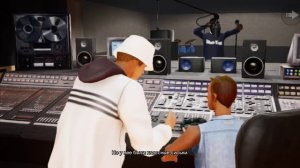 GTA: San Andreas Definitive Edition на Андроид / Сложные миссии "Истрибитель"