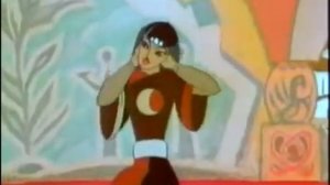 ВАСИЛИСА МИКУЛИШНА И СТАВР ГОДИНОВИЧ