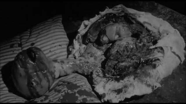 Eraserhead original scene смотреть онлайн