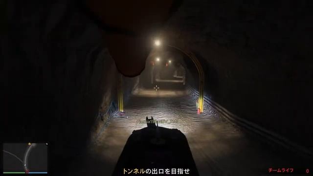 GTA5 DDシナリオ