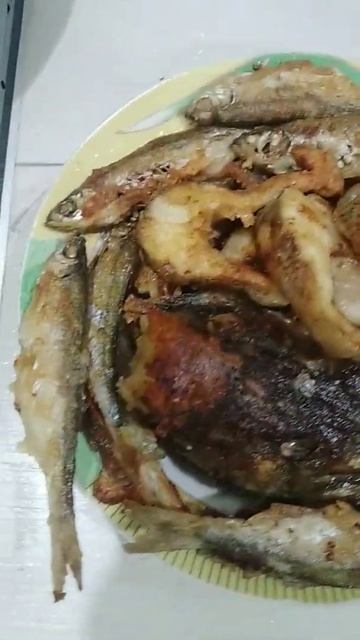 жареная щучка смотреть онлайн