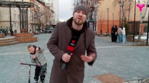 Казус в прямом эфире