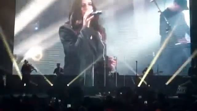 ANIVAR НЕ МОЛЧИ LIVE смотреть онлайн