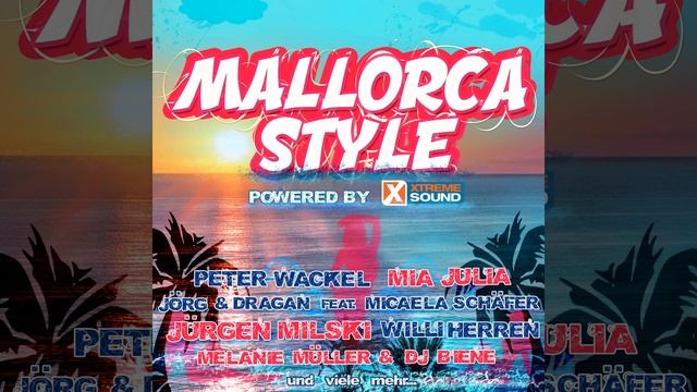 Wir sind Mallorca смотреть онлайн