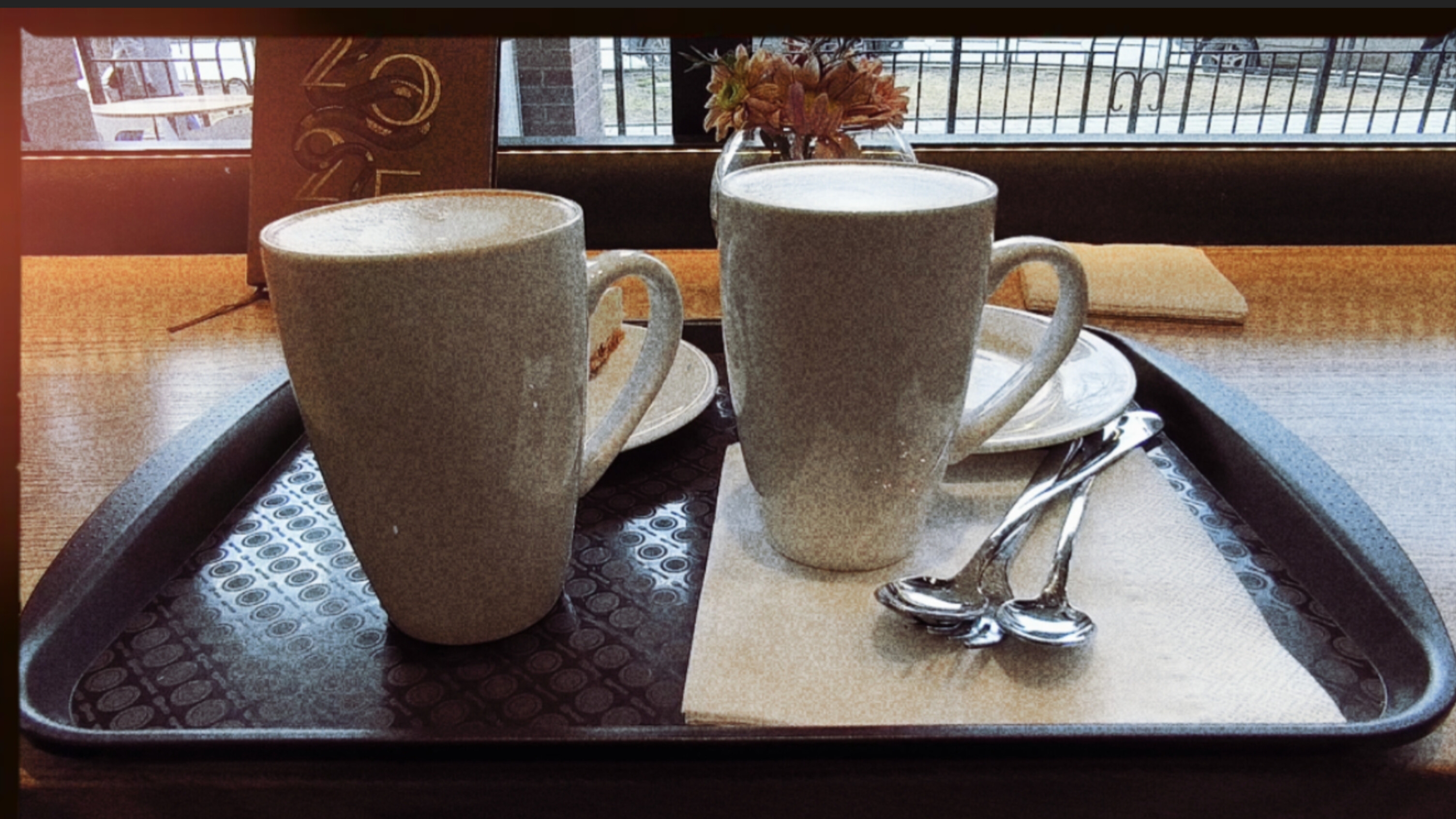 One Endless Morning With You - But First Coffee  навсегдалюбовь butfirstcoffee