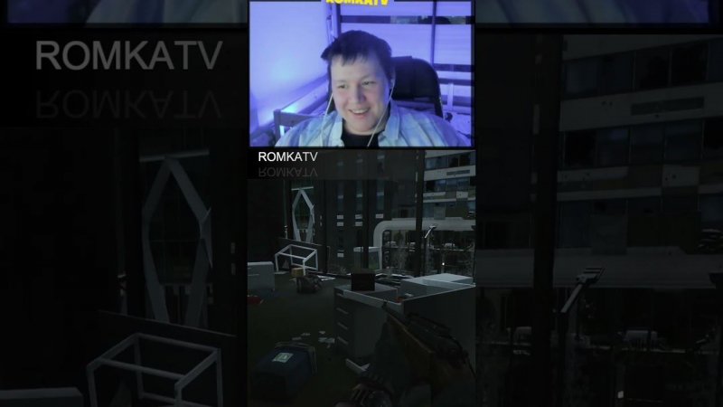 Обычный день снайпера в Таркове