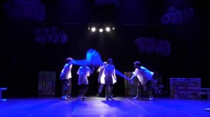 Незнайка спектакль. Часть 2_S1330004