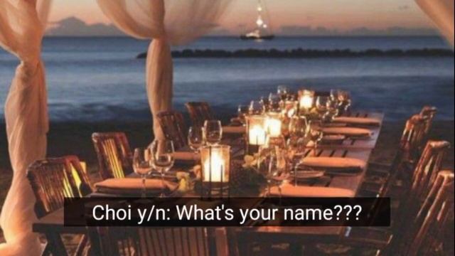 [00 Series] The End | Nct Dream 00 line ff | Special Episode смотреть онлайн