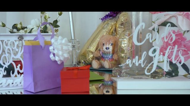 Cinematic Highlight Lara`s Sweet Sixteen Crystal Ballroom Tampa 4K UHD смотреть онлайн