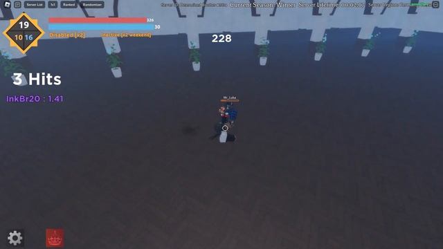 Sakura Stands Sandevistan evo + Yuta domain showcase (very late ik) смотреть онлайн