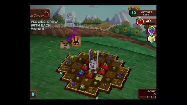 Stack Rabbit Gameplay Walkthrough смотреть онлайн