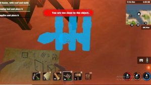 HOW TO BUILD BASE UNRAID | TRIBALS.IO
