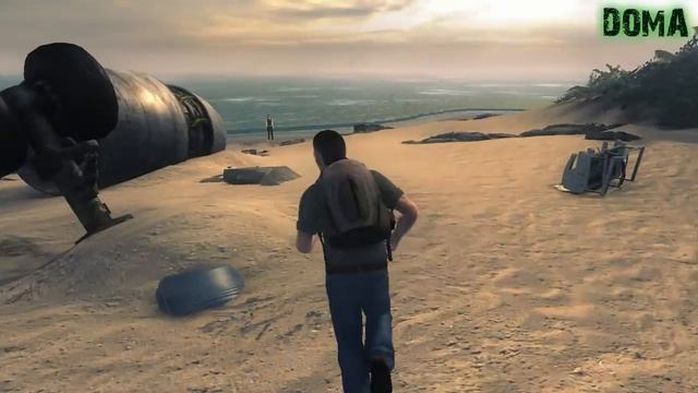 Lost-Via Domus Walkthrough Part 2 смотреть онлайн