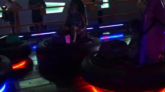 Day 7. The Moon Palace At The Grand - Olivia's Cancun Adventure October 2021 смотреть онлайн