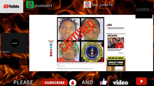 3 Arrested in Fatal beating at Lebron James I PROMISE School!! смотреть онлайн