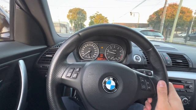 SALIMOS a dar una VUELTA en el 135i ! 😍😍😍 смотреть онлайн