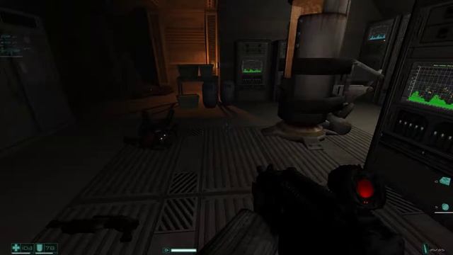 F.E.A.R. Проект "Персей". Часть 8: Перед трудной битвой смотреть онлайн