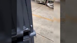 Паллет складной металлический