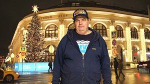 Зачем на Moscow Dive Show тем, кто не хочет нырять?