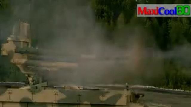 Бмпт Терминатор комплекс поддержки танков! смотреть онлайн