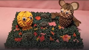 КОЛОБОК ЧАСТЬ4