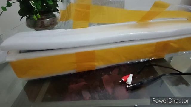 Soundbar bs 28b - Caixa de som Aliexpress Uboxing surpresa e Primeiras impressões смотреть онлайн