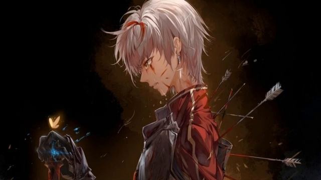 Ранобэ аудиокнига Слава Королю 488-499 смотреть онлайн