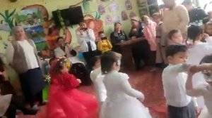 Адос Кызыл Кала