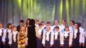 Мария-Мирабелла (хор)